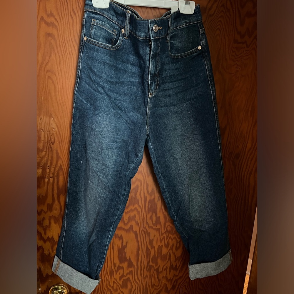 Dynamite Gisele Style Denim